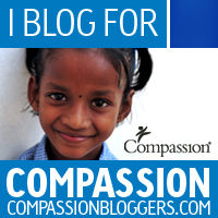 Join the Compassion Blogger Network