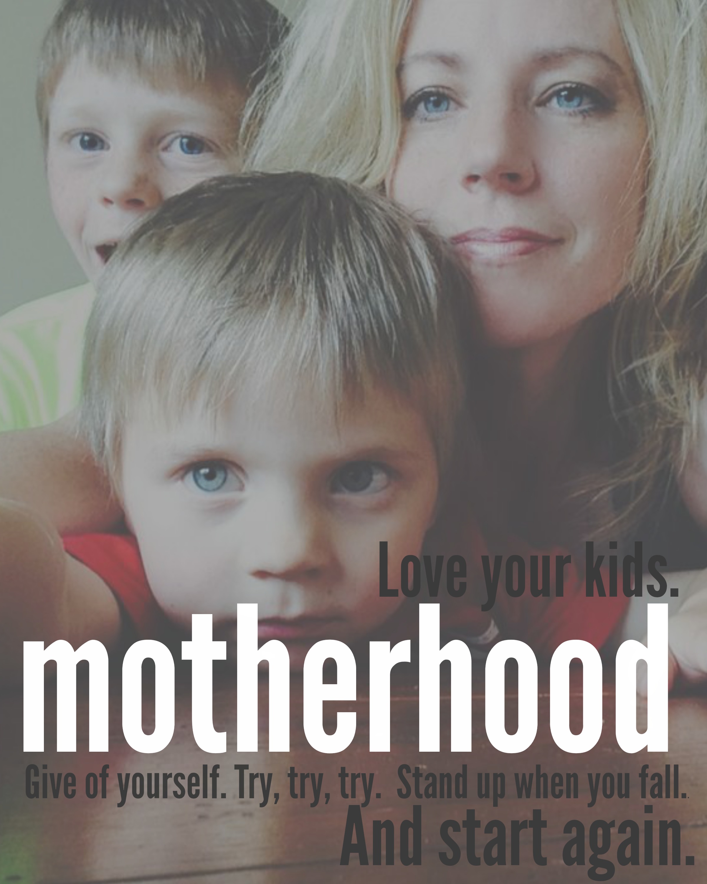 motherhood-quotes