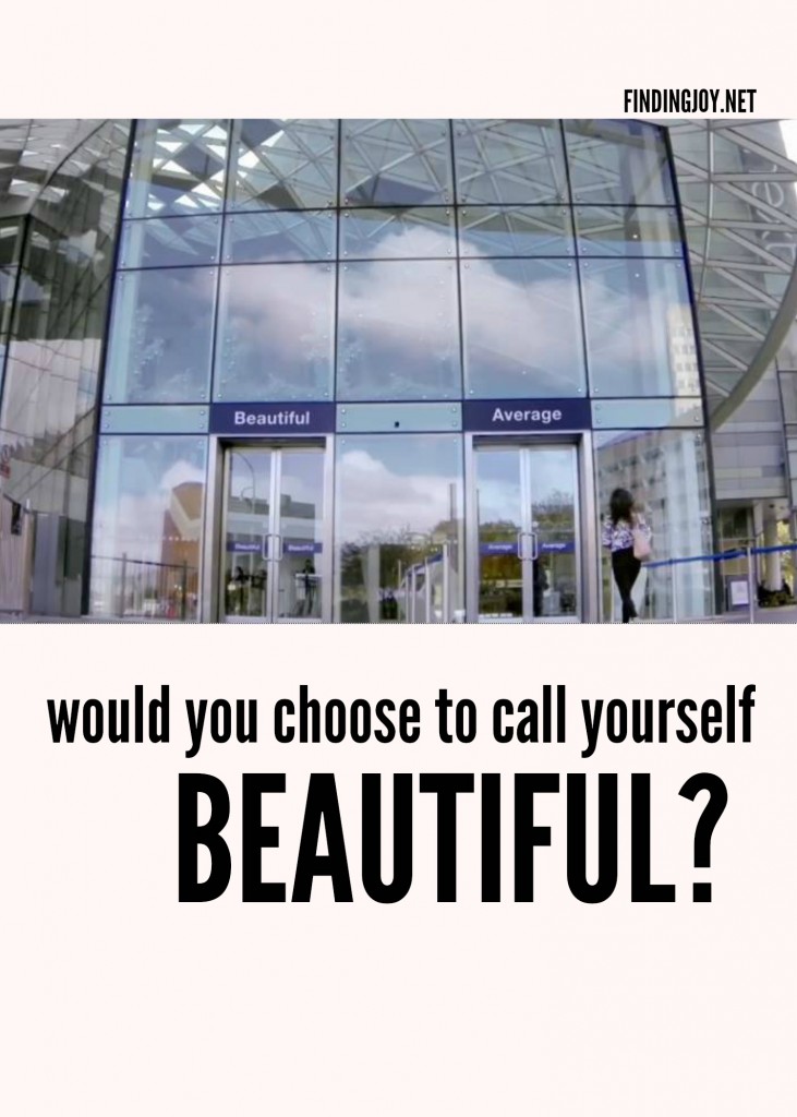 ChooseBeautiful