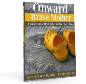 OnwardBraveMotherBookCover