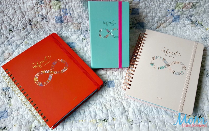 Infinite Planner