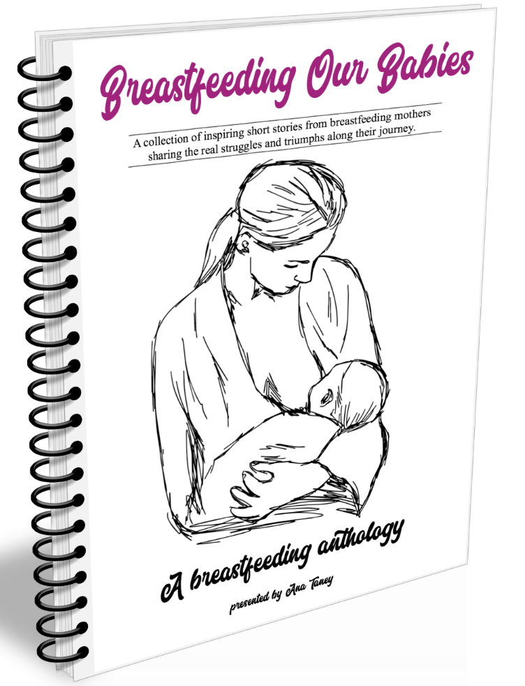 Breastfeeding stories